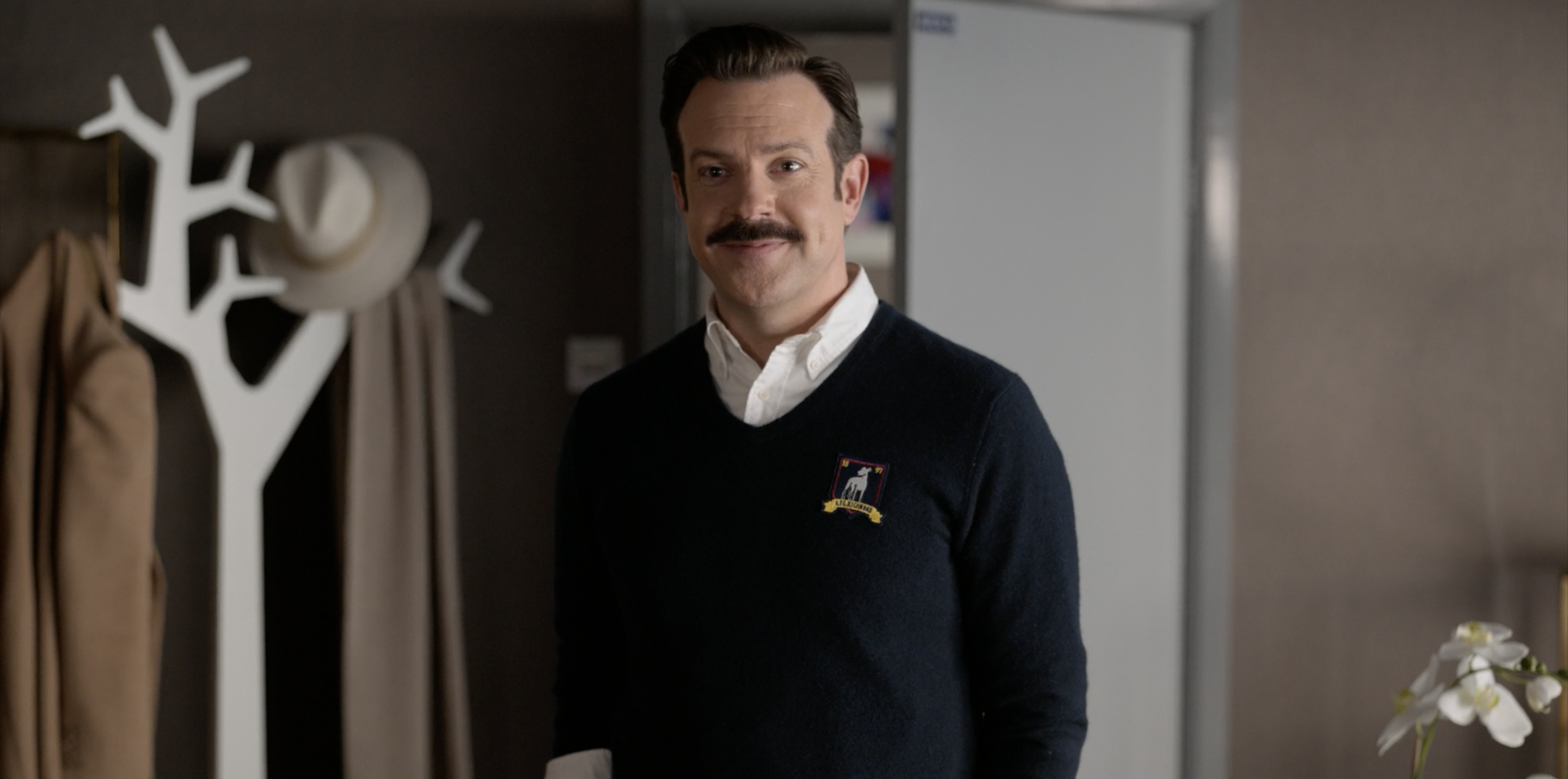 Ted Lasso' Season 3: Jason Sudeikis Confirms It Was Written as the