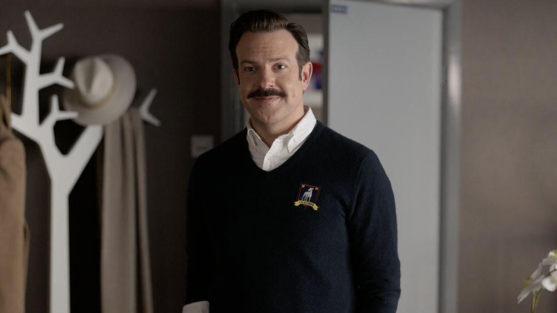 preview for 5 Things to Know About Jason Sudeikis