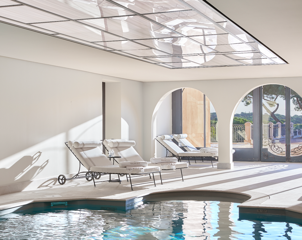 valmont spa