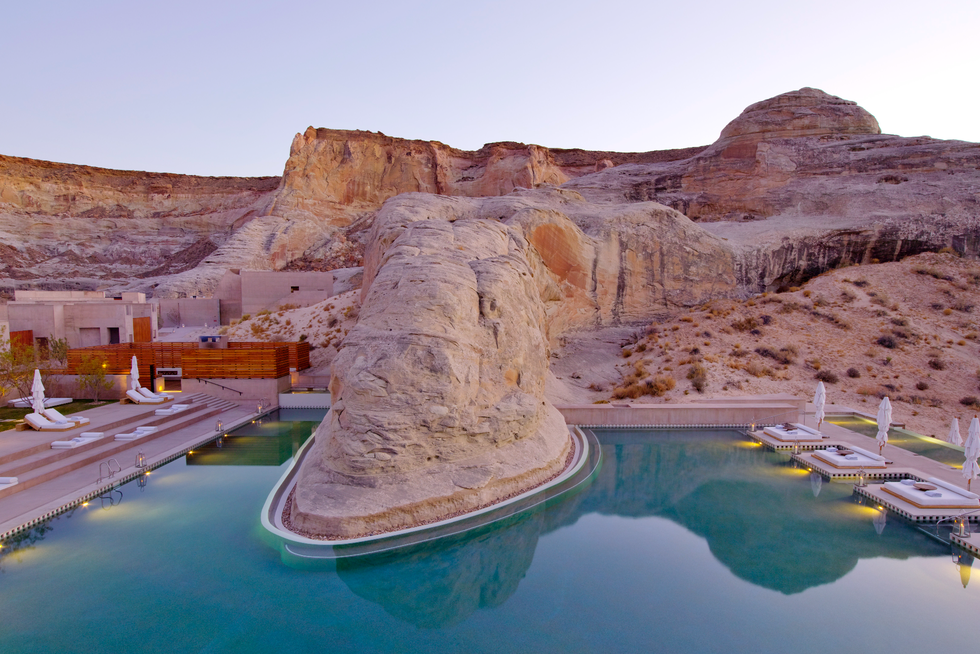 amangiri