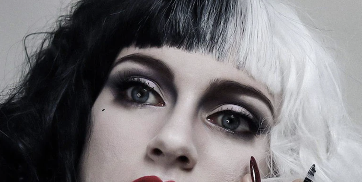 MAC Halloween Beauty Sale 2021: Cruella De Vil, Glamour Ghoul, More