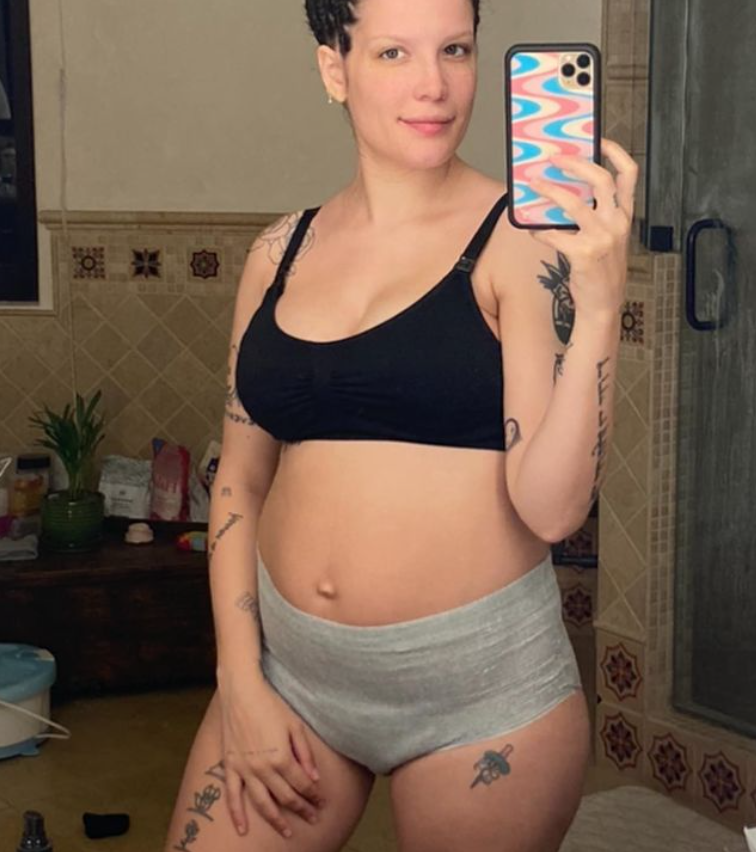 Reaktor operation Twisted 20 celebrities who got real about their post-baby bodies