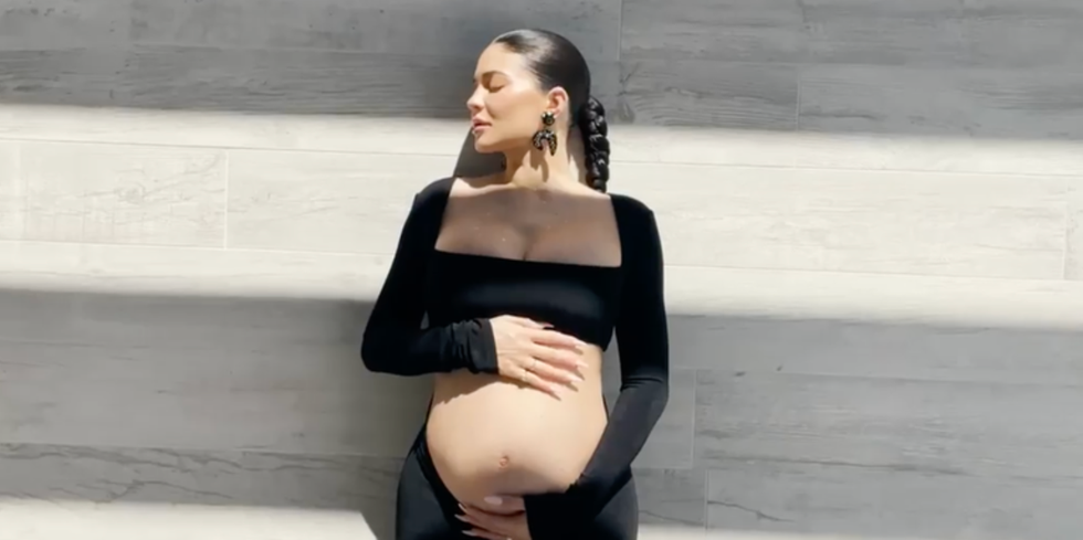kylie jenner