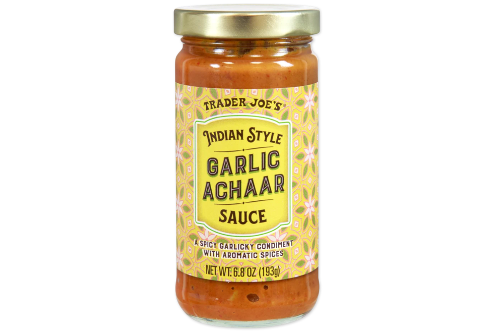 The 17 Very Best Garlicky Groceries at Trader Joe's