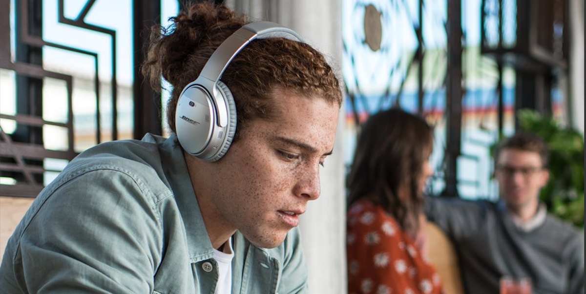 Top Bose Wireless Headphones Are $150 Off on Right Now