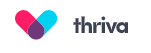 Thriva Logo