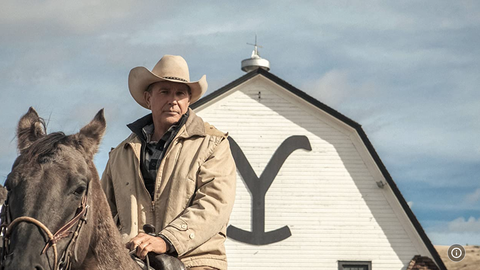 preview for Everything to Know About “Yellowstone” Season 4