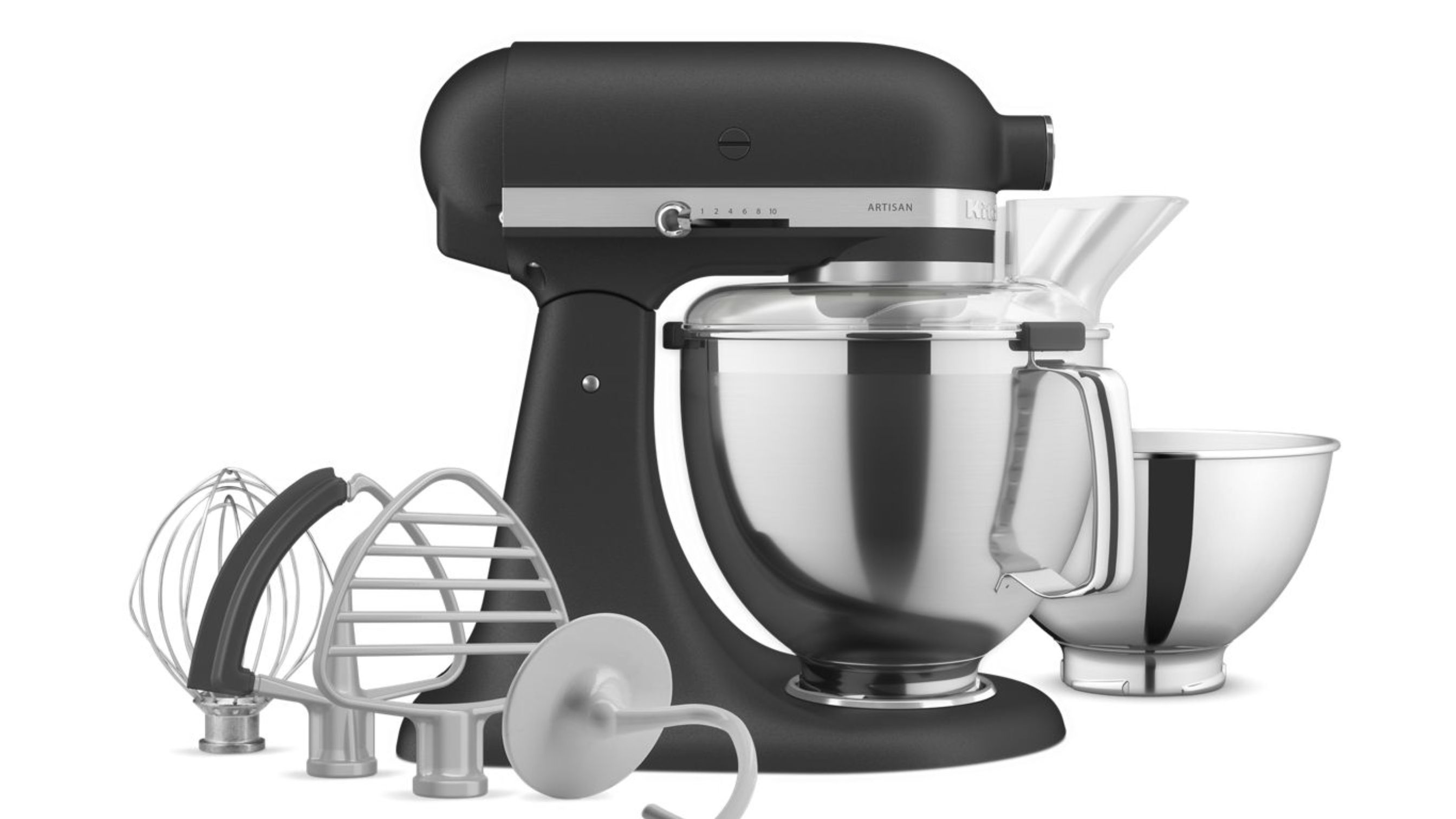 Visible Stand Mixer Cover Compatible With 68 Qt Kitchenaid Mixer
