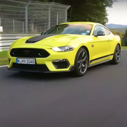 mustang mach 1 nurburgring mustang mach 1 nurburgring