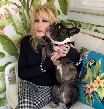 dolly parton