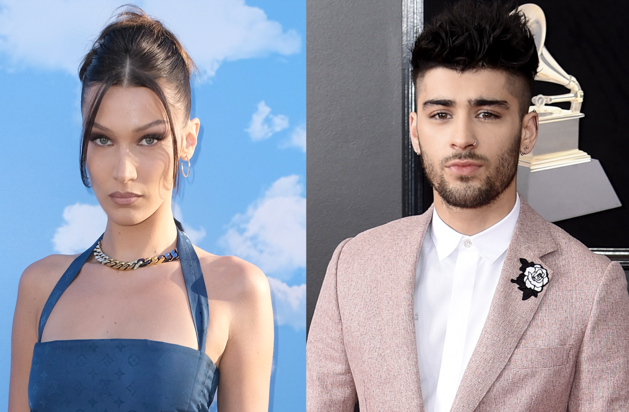 Zayn Malik on How Daughter Changed Him, Co-Parenting with Gigi Hadid, 2021  Harassment Charges