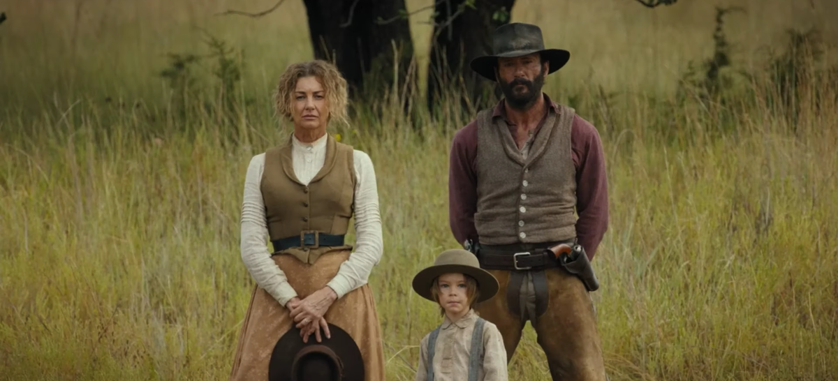 '1883' Yellowstone Prequel Release Date, Trailer, Cast, Plot Details