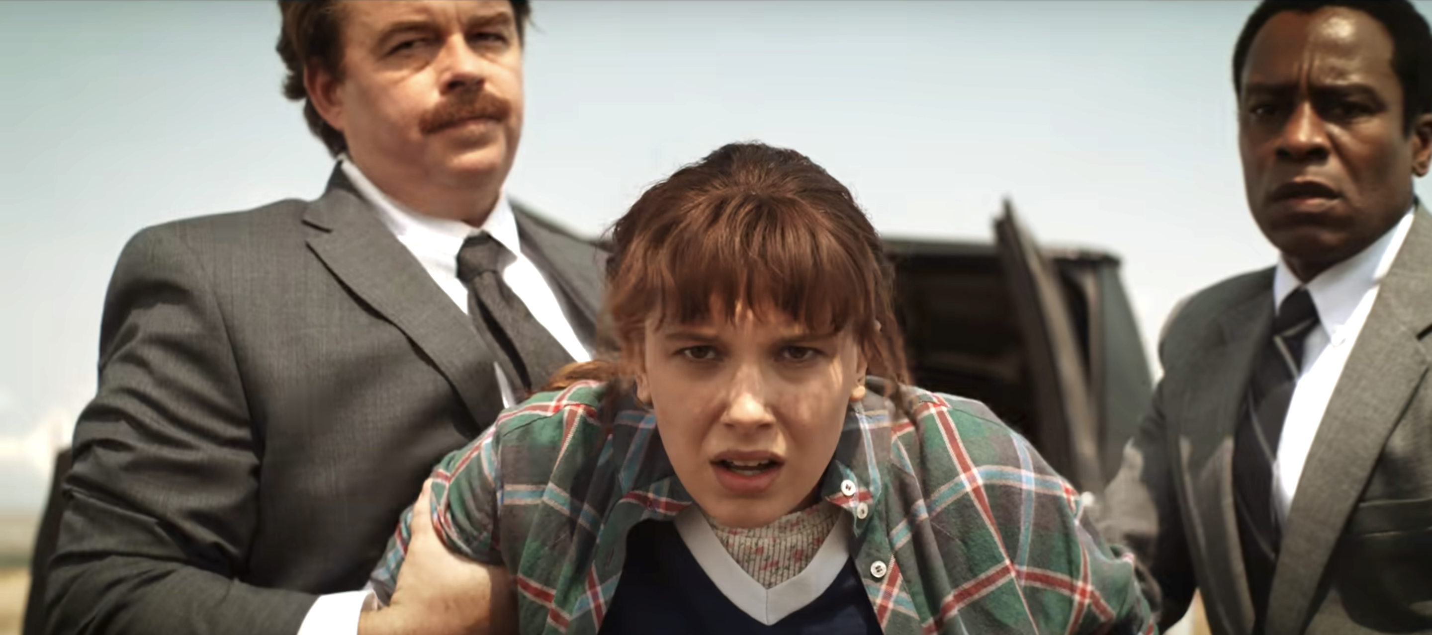 Stranger Things' Season 4 Release Date, News, Plot, Cast - 'Stranger Things'  Season 4 Trailer