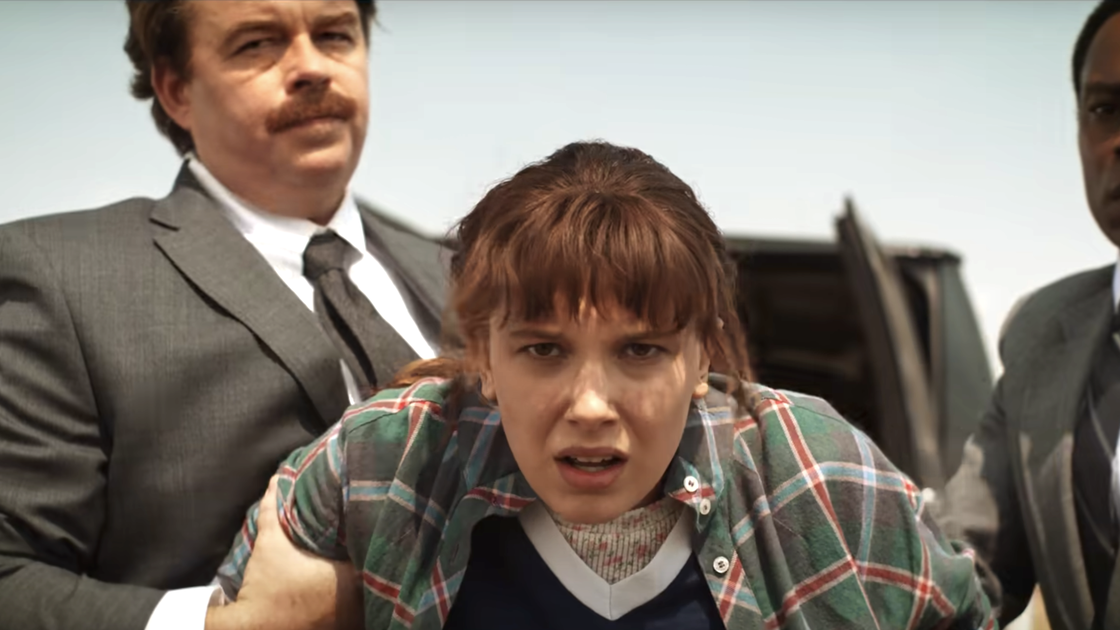 preview for 10 Facts You Didn't Know About Stranger Things