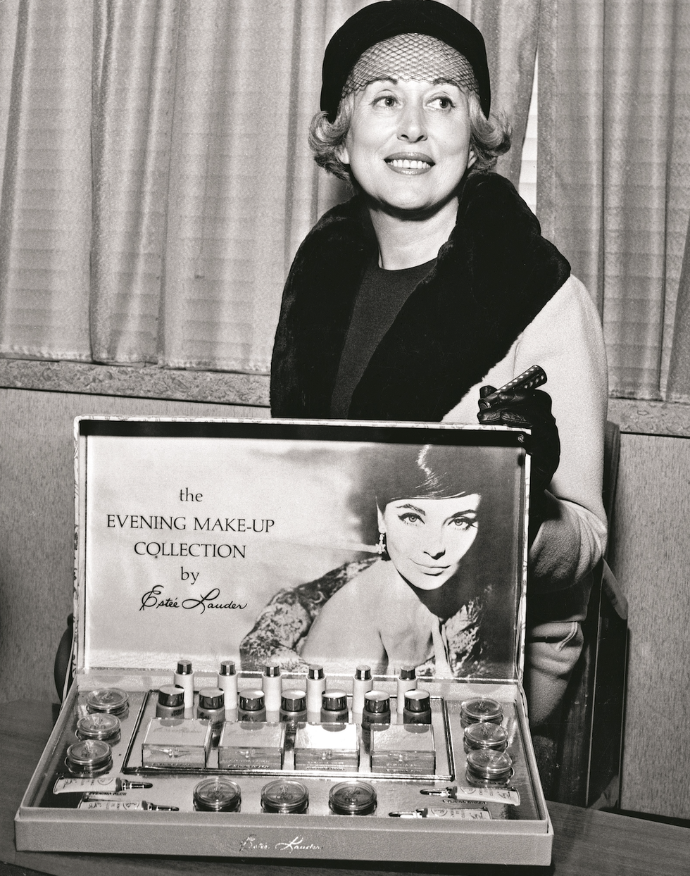 Estee Lauder Biography: See the Makeup Mogul's Success Story
