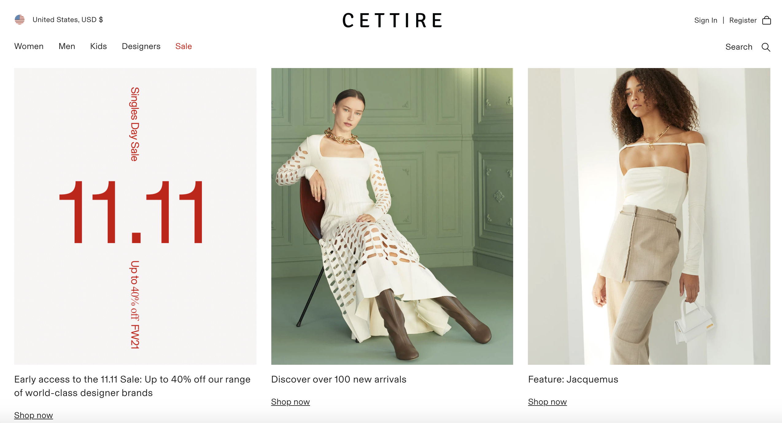 Women's Fashion Clothing Online - Shop Now