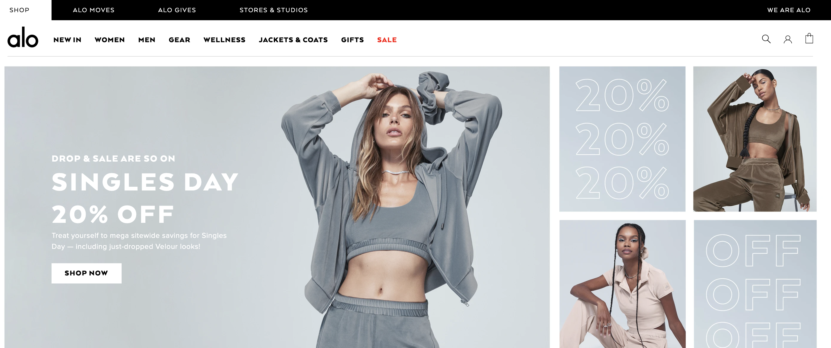 Shop Women's Clothing Online