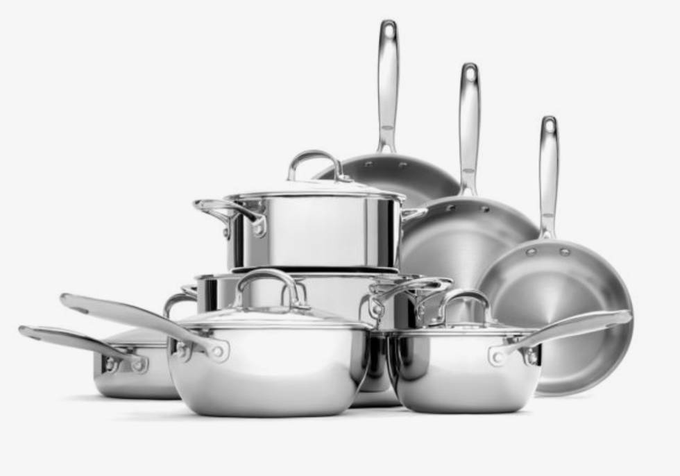 oxo cookware