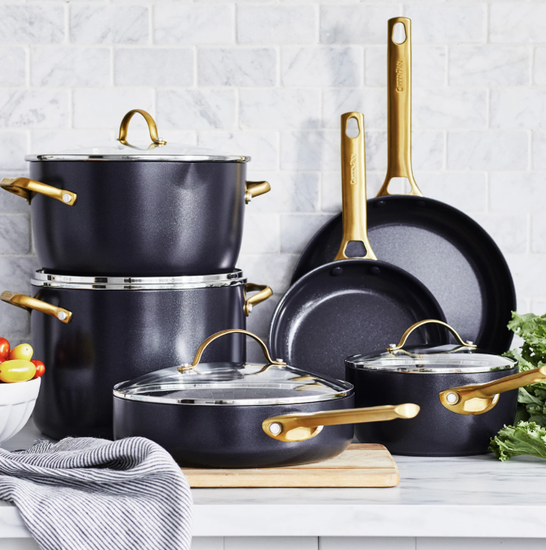The 14 Best Cookware Brands for Every Type of Cook and Kitchen