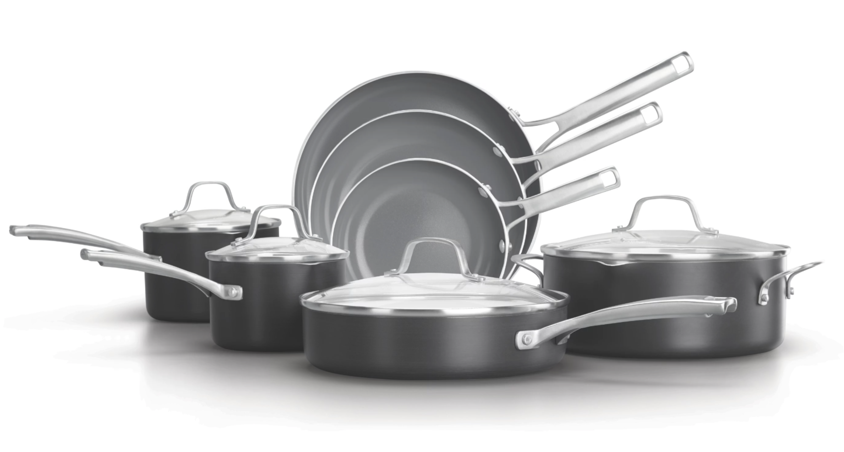 Best Cookware Brands : High-Quality Cookware You Need in Your Kitchen –  StyleCaster