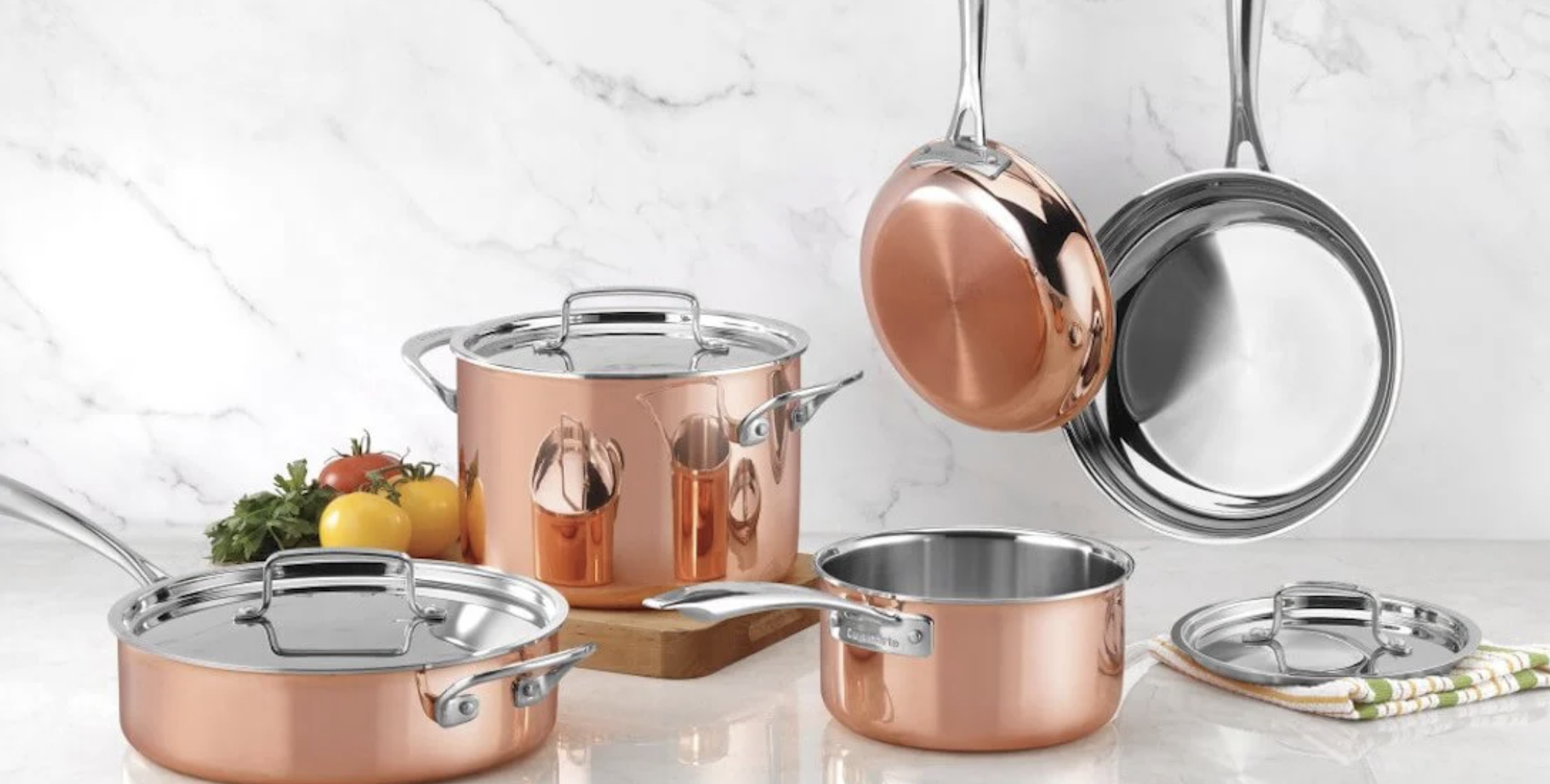 Top 6 Kitchenware Brands That Are Cheaper From Overseas Than Local Stores  (And Where To Buy Them!)