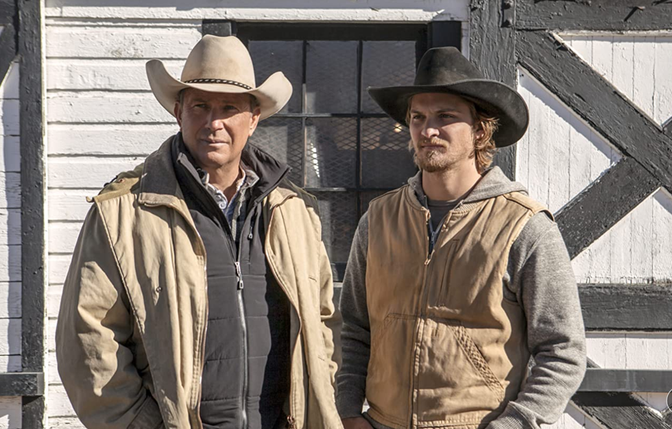 'Yellowstone' Season 4, Episode 4 Recap: What Happened?