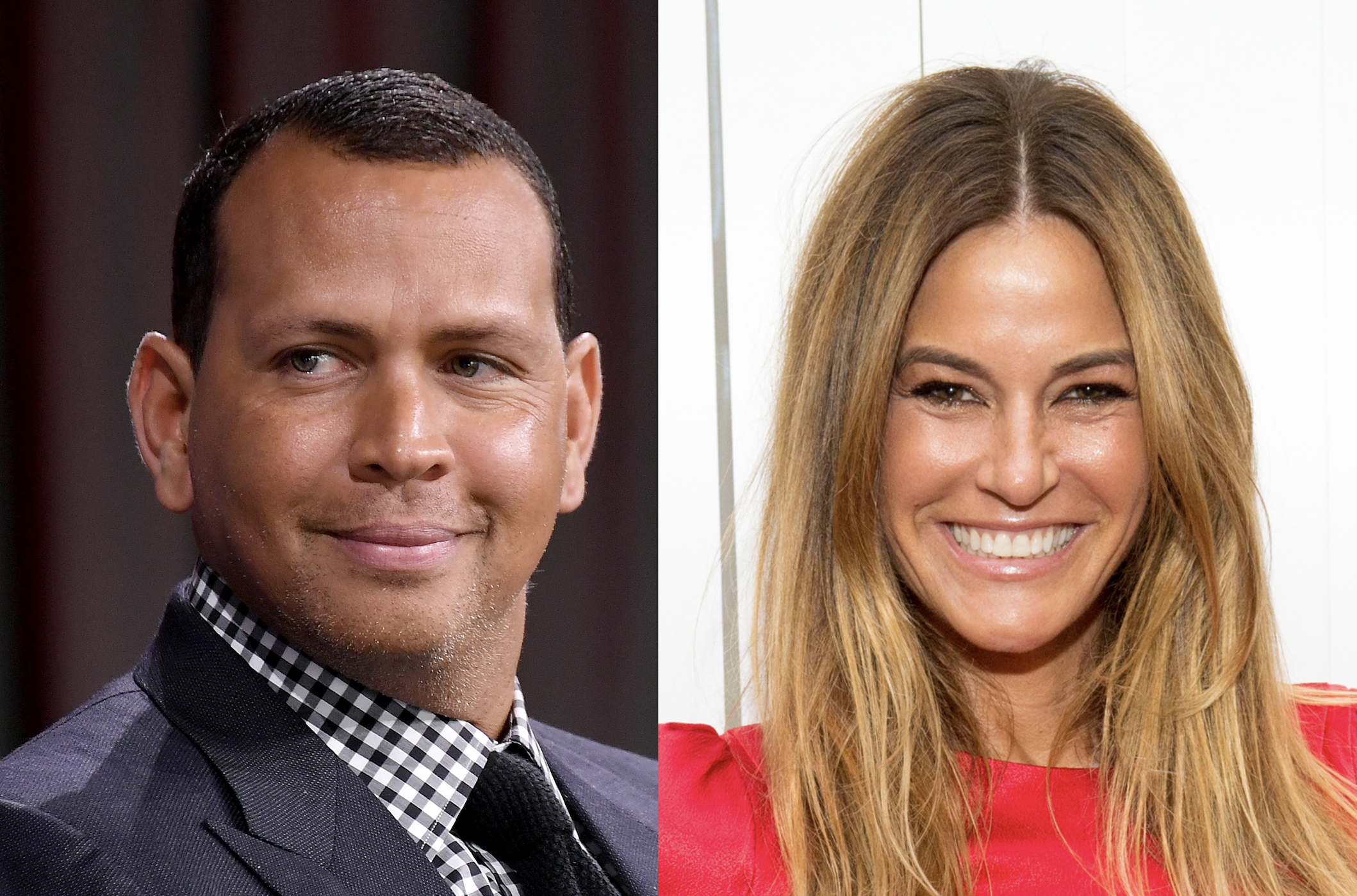 Are Alex Rodriguez and Kelly Bensimon Dating?