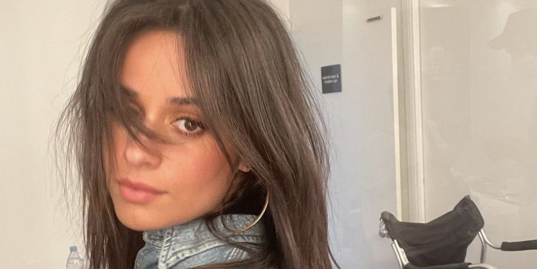 Camila Cabello Got Honest About Learning To Cope With Her Anxiety