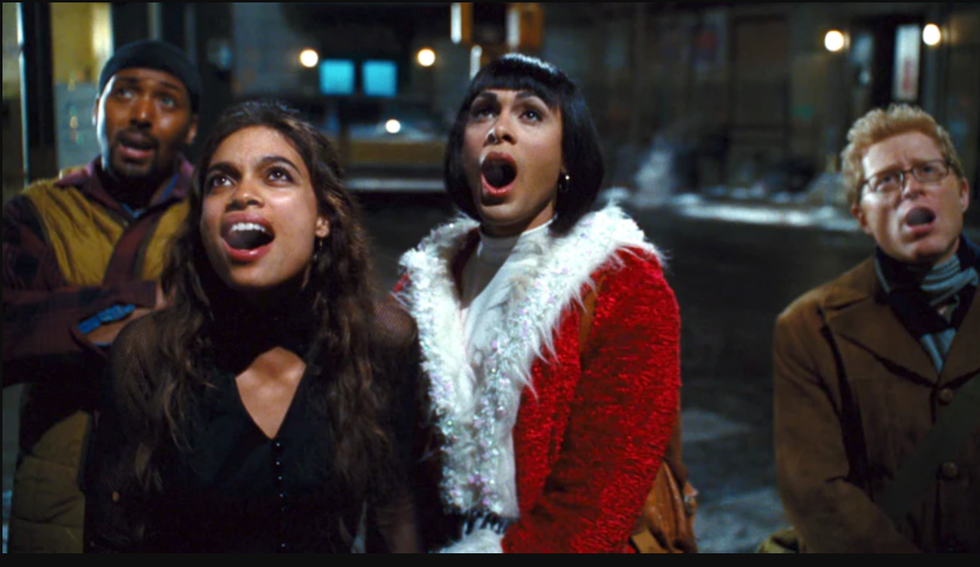 20 Best New Year's Eve Movies – Top Films To Watch On New Year's - Movies To Watch On New Year's Eve With Family