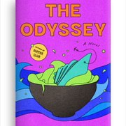 This is an image the odydssey