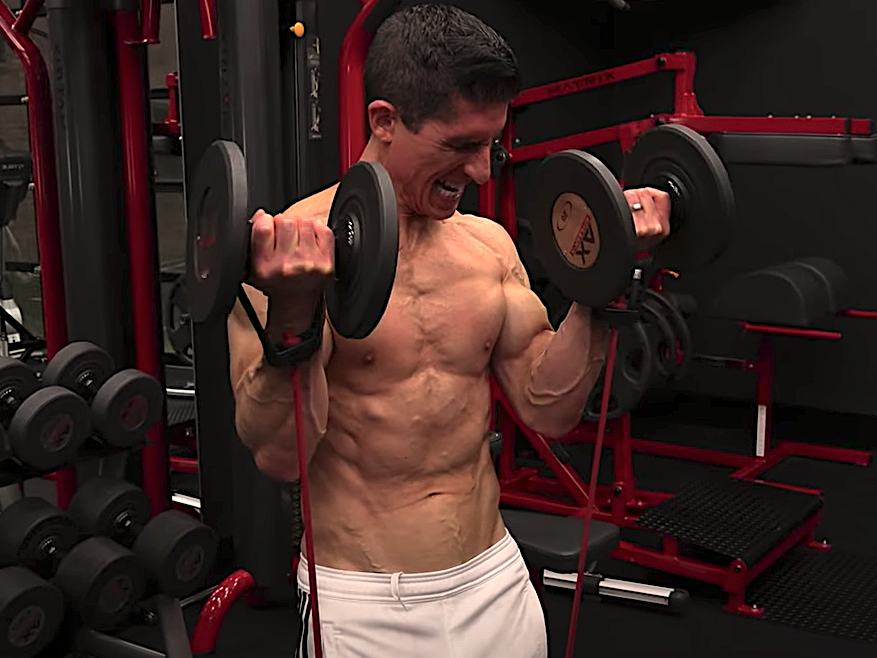 Athlean X Shares 12 Essential Exercises