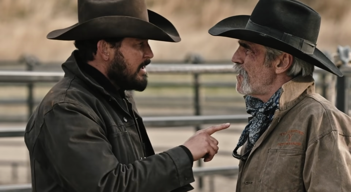 Yellowstone Season 4, Episode 6 Recap - What Happened On the New Episode of  Yellowstone?