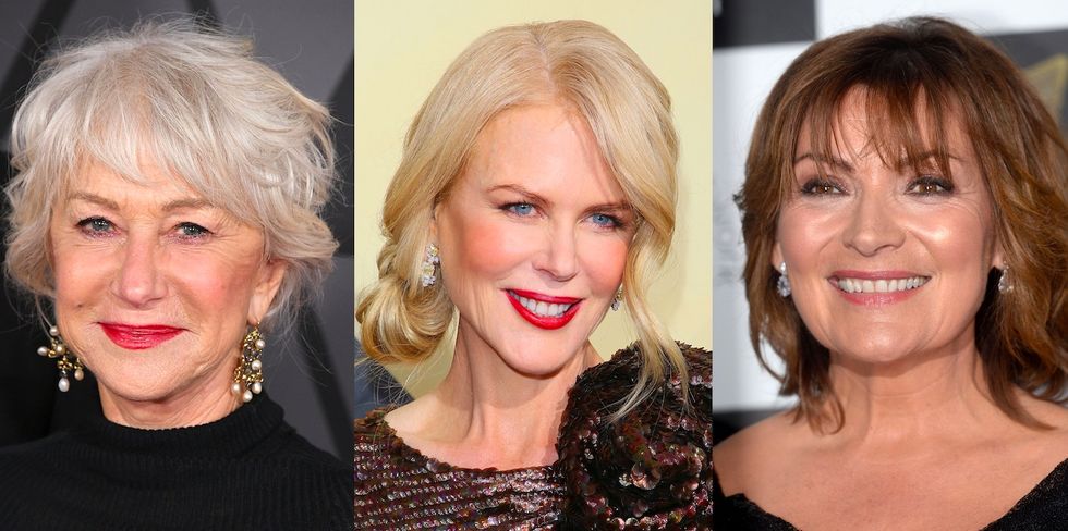 5 lipstick mistakes that make you look older