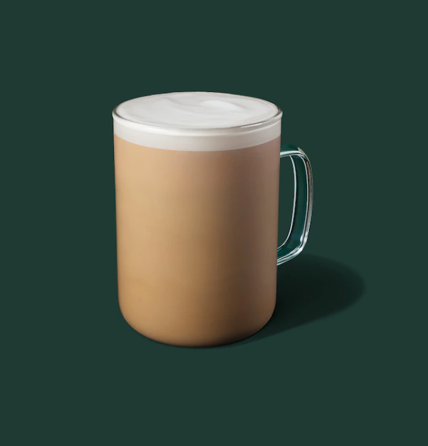 chai tea latte