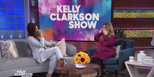 the kelly clarkson show
