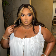lizzo wet look outfit lizzo wet look outfit