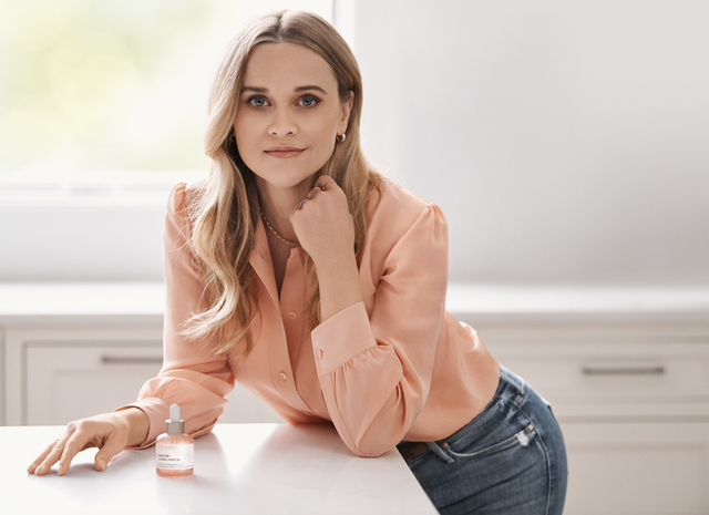 reese witherspoon biossance