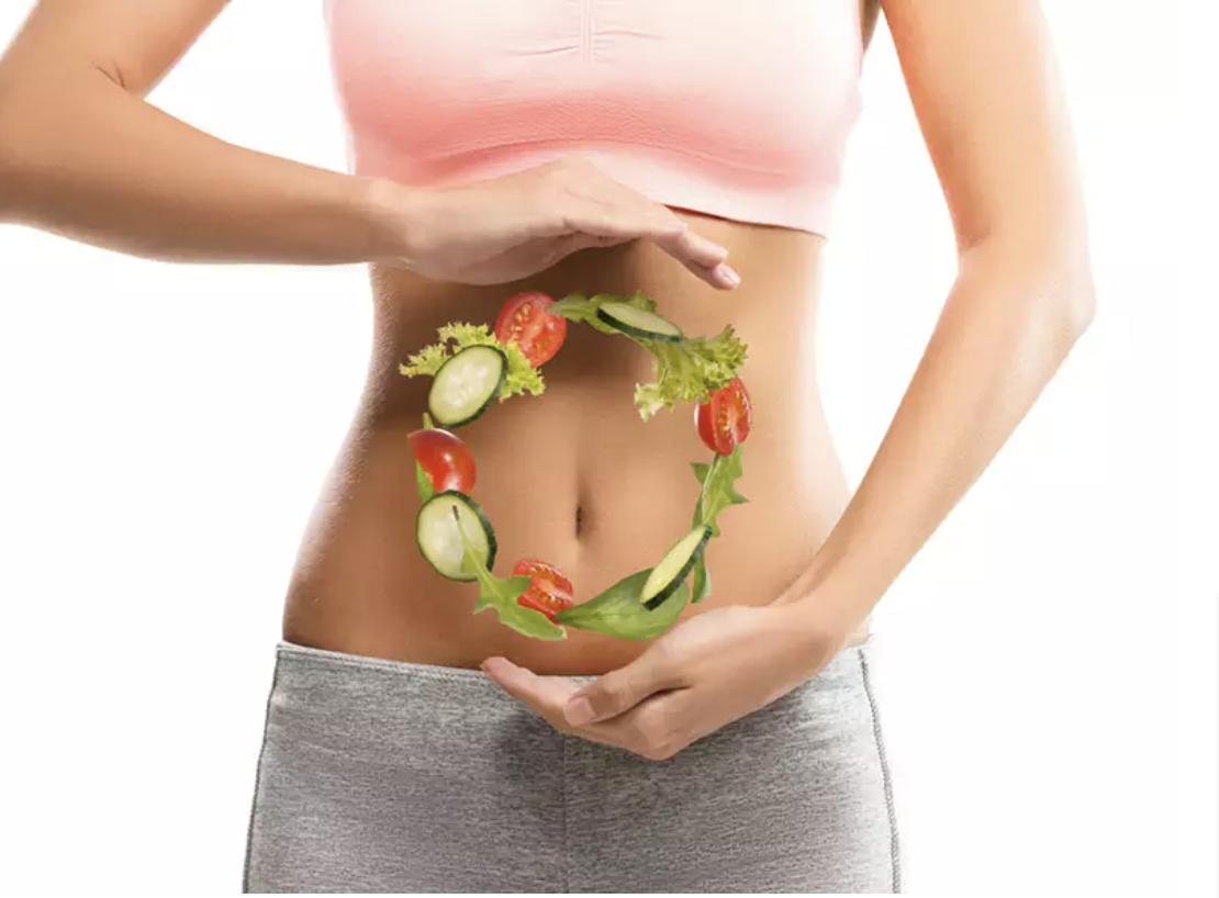 8 Fast & Effective Ways To Reduce Bloating After A Big Meal - The