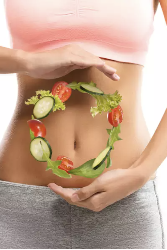UNLOCK THE SECRETS: FAST AND FOOLPROOF WAYS TO ELIMINATE BLOATING - BACKED  BY RESEARCH!
