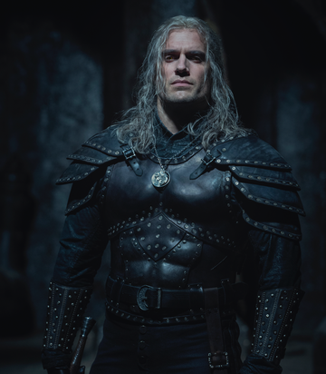 the witcher