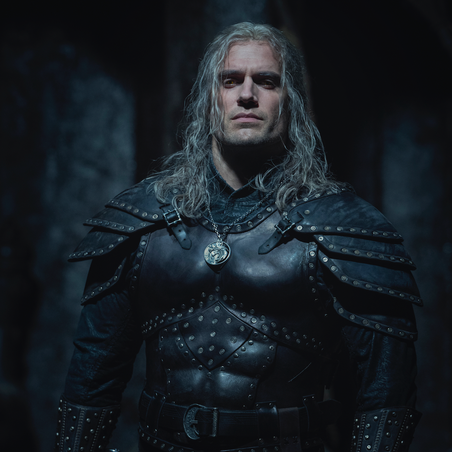 The Witcher's Joey Batey responds to backlash about Liam Hemsworth replacing Henry Cavill in season 4