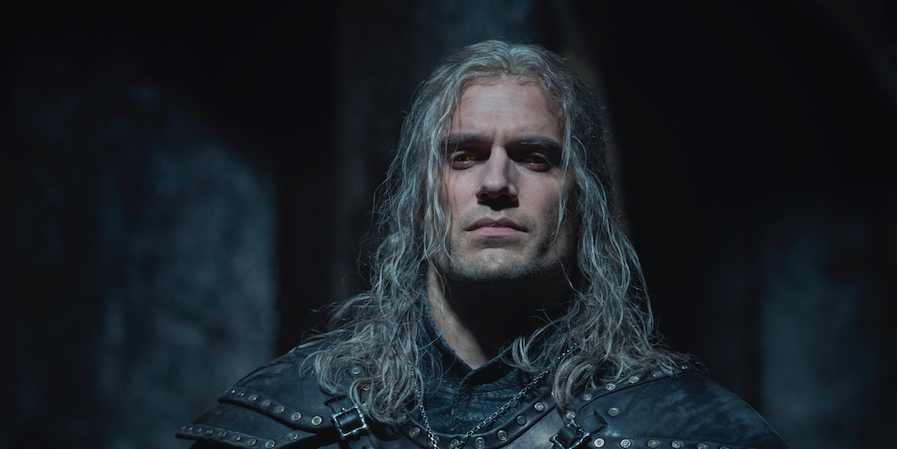 Why Did Henry Cavill Leave 'The Witcher'?