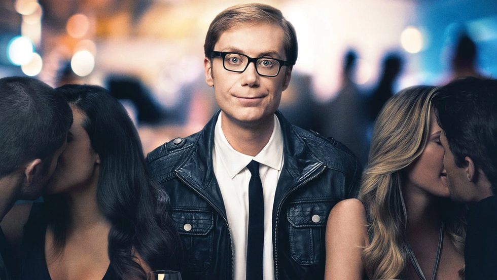 hello ladies hbo