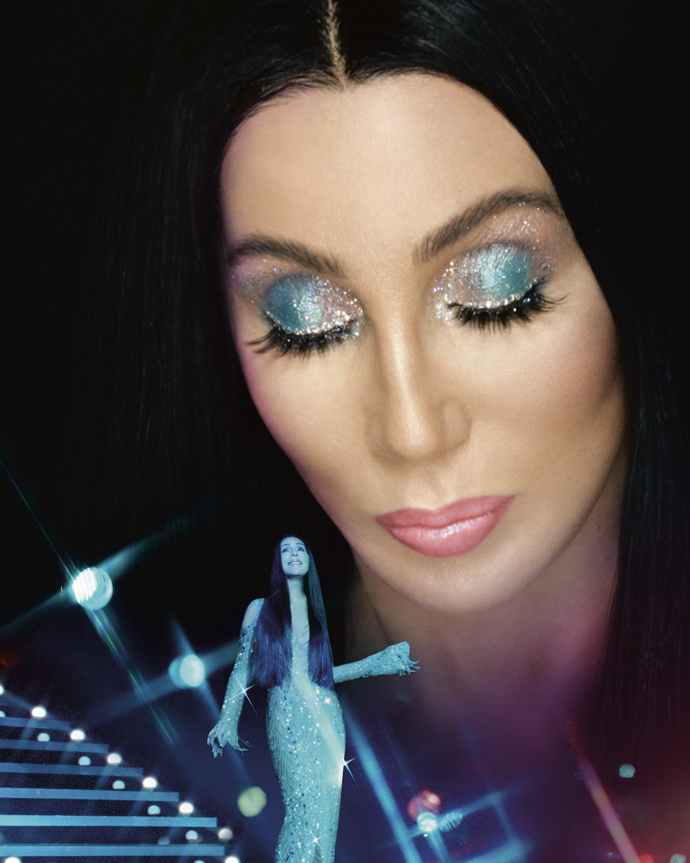 Cher On Her New Mac Campaign And The