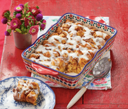 breakfast casserole