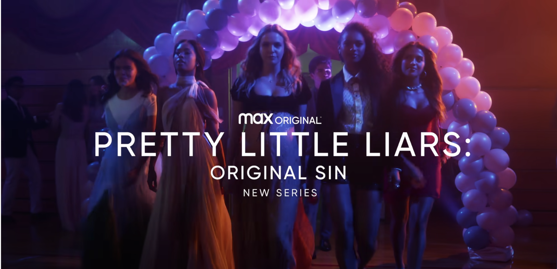 Pretty Little Liars': Série de suspense já está disponível na HBO