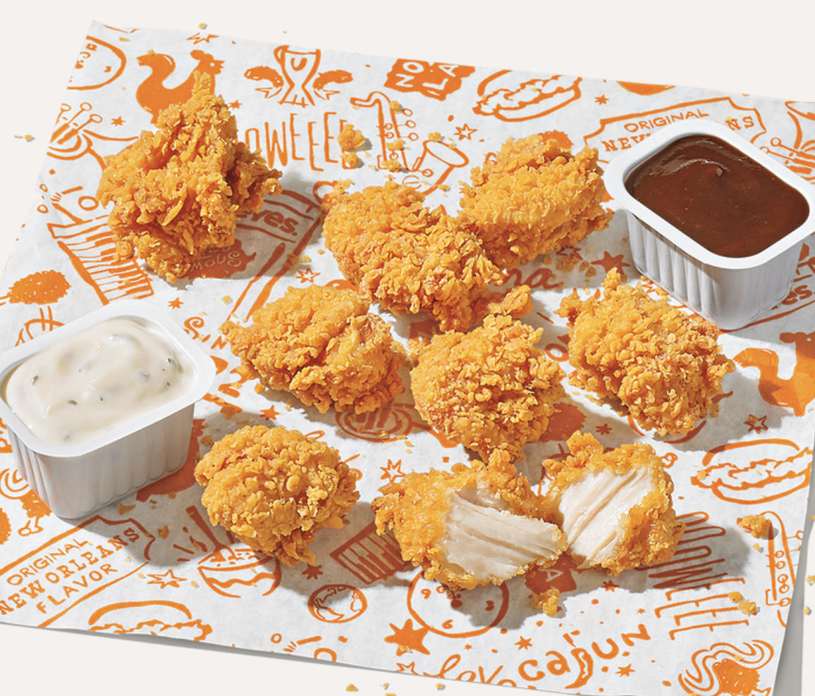 The 21 Best Fast Food Chicken Nuggets, Re-Ranked For 2022