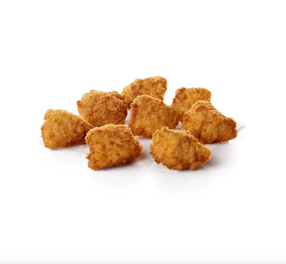 chickfila’s nuggets