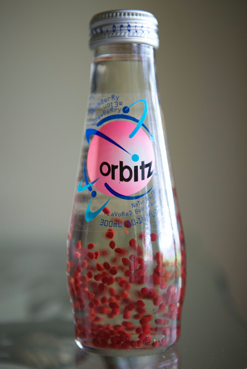 soda