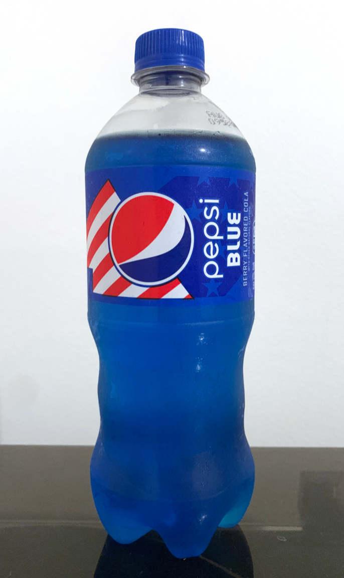 soda